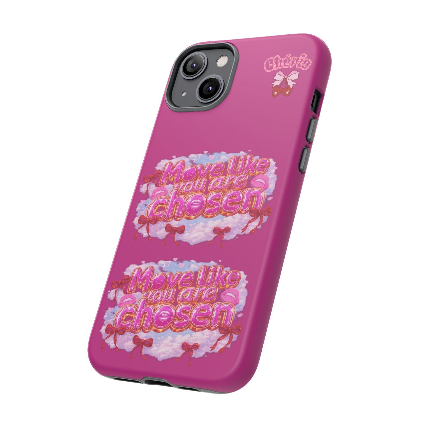 Tough Cases