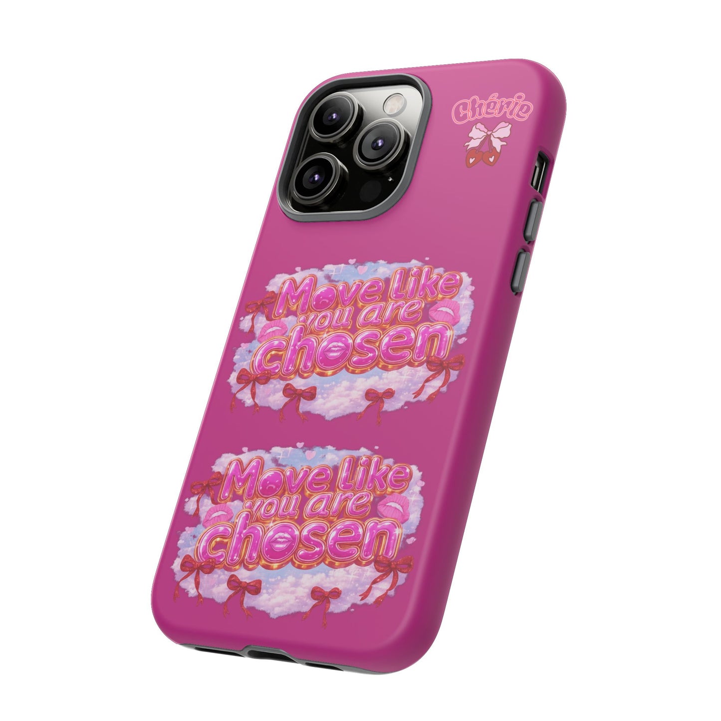 Tough Cases