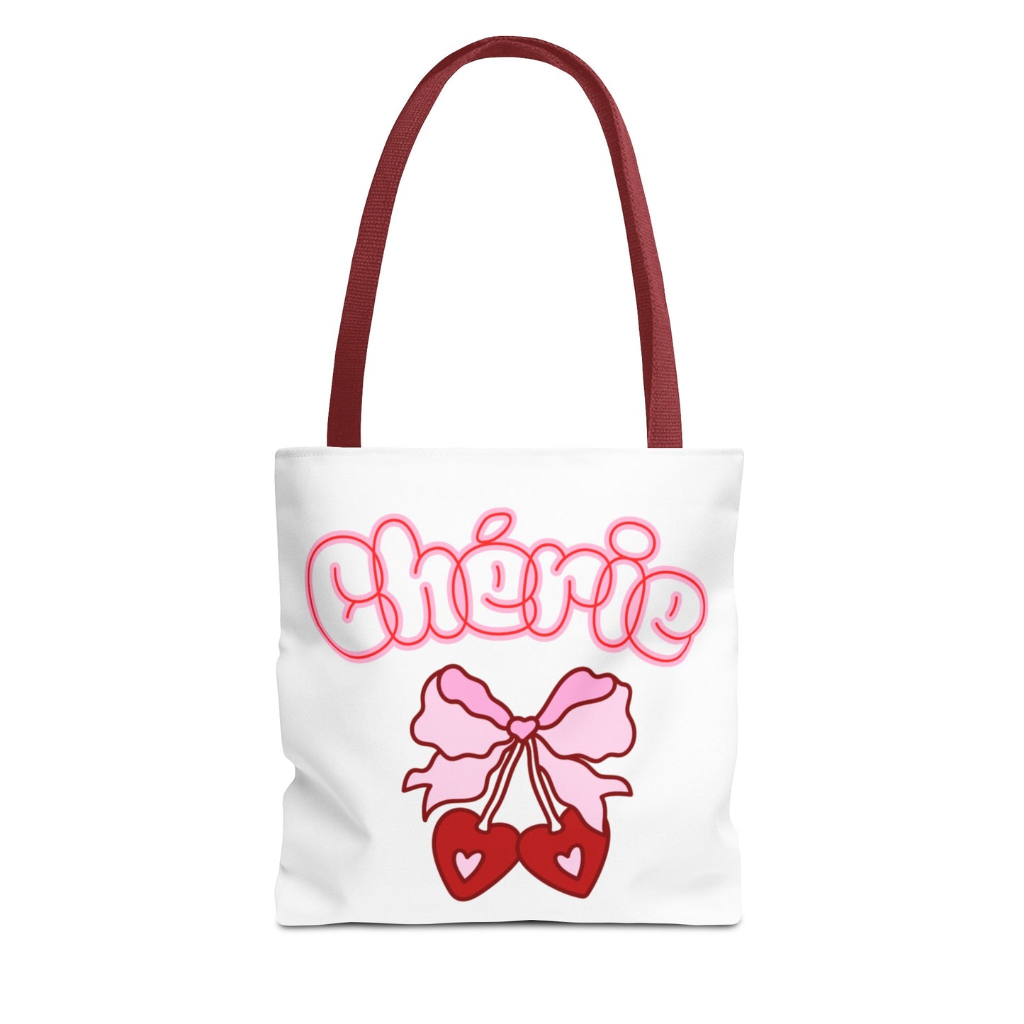 Tote Bag (AOP)