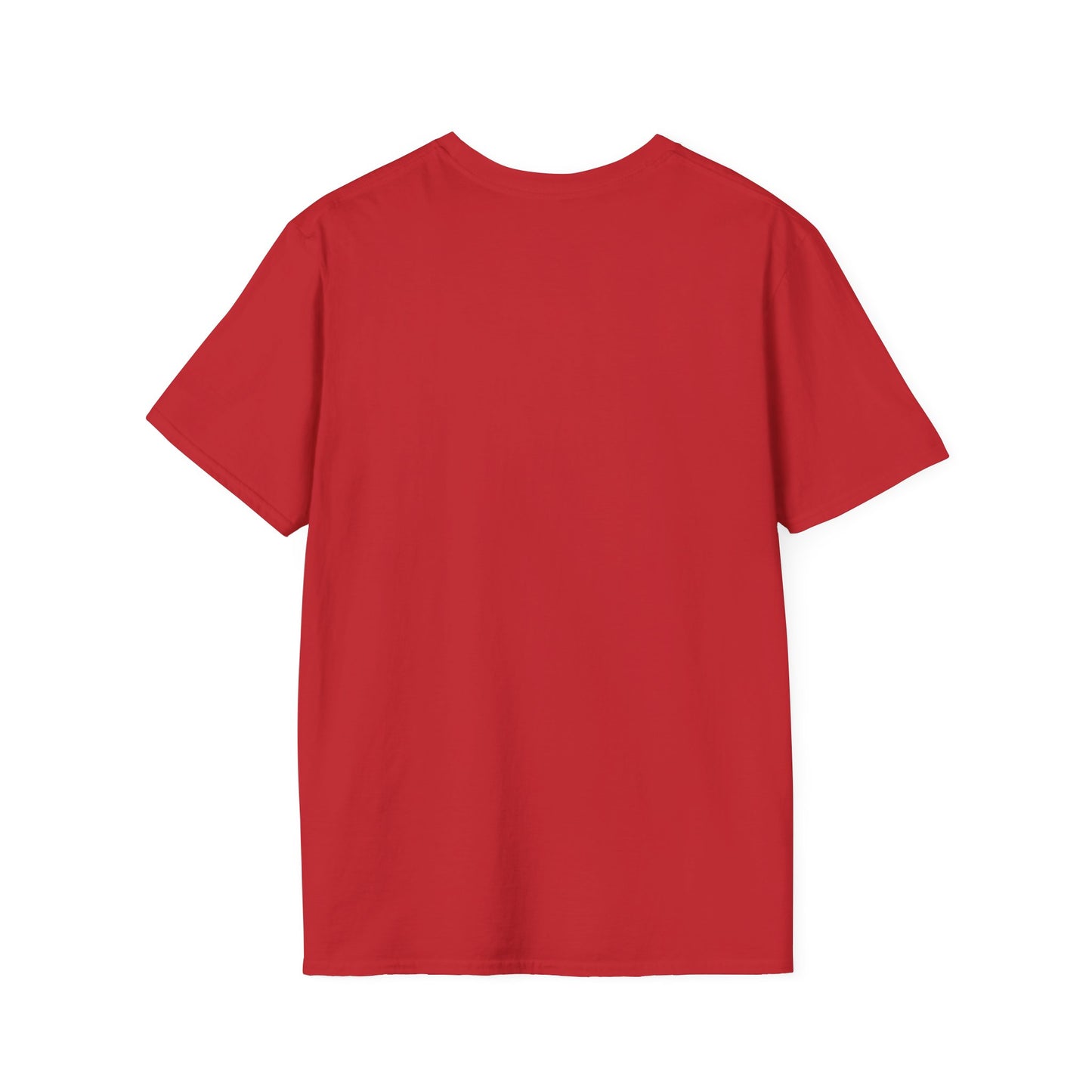 Curvy Bitch Graphic Tee – Bold Red Heart Typography Shirt