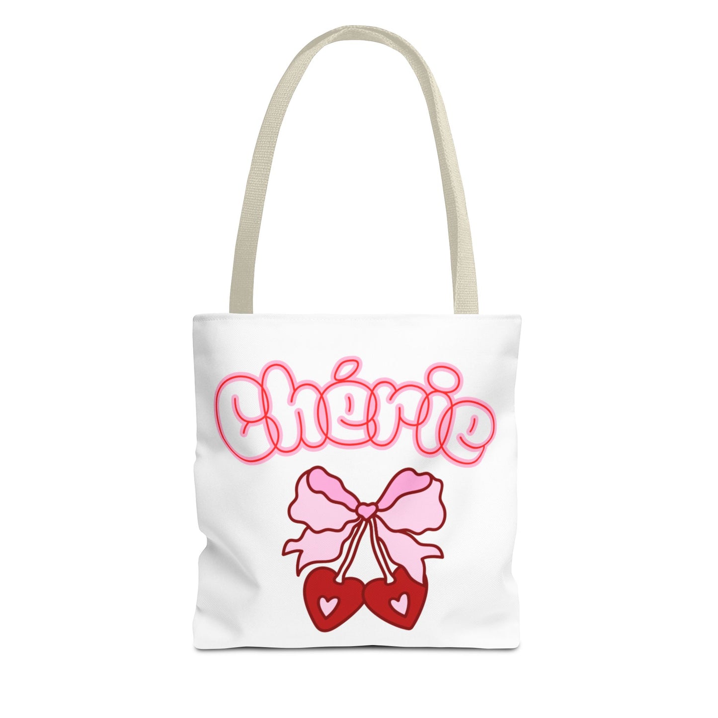 Tote Bag (AOP)