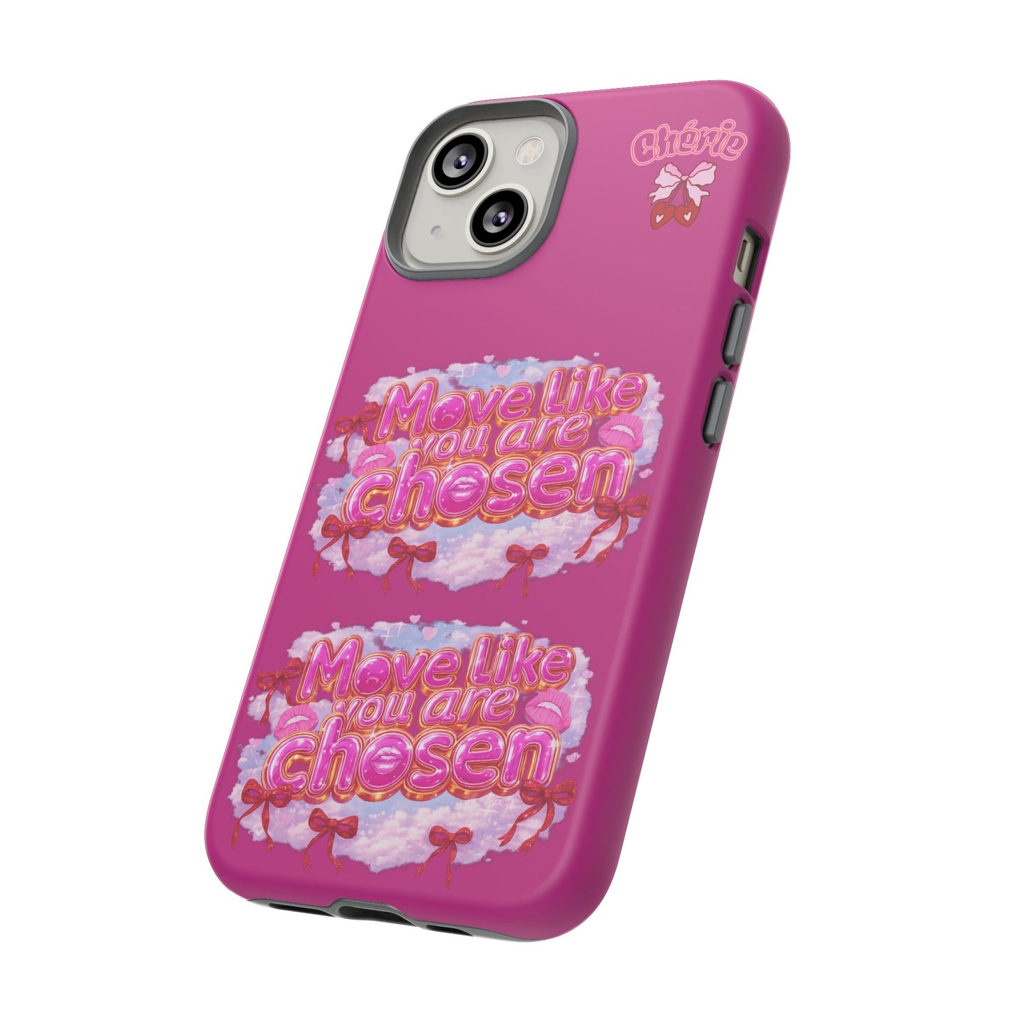 Tough Cases