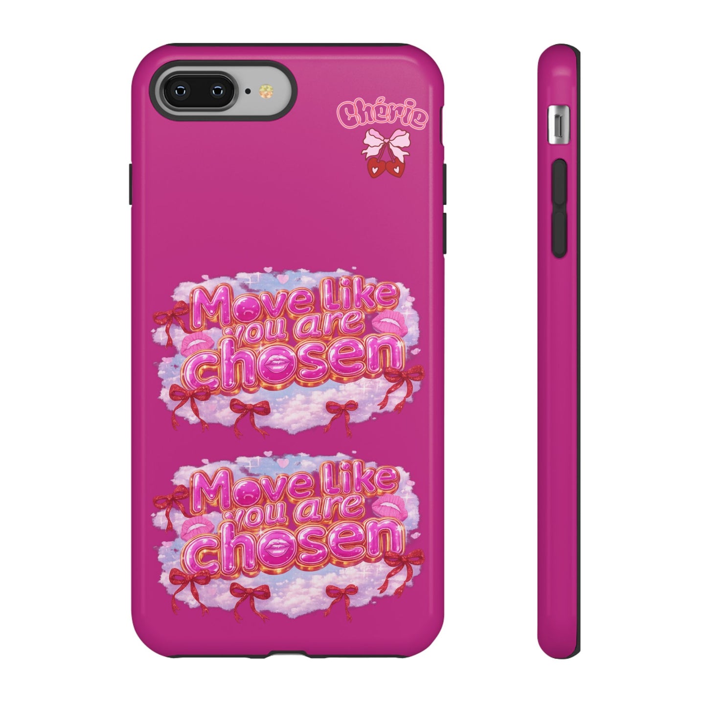 Tough Cases