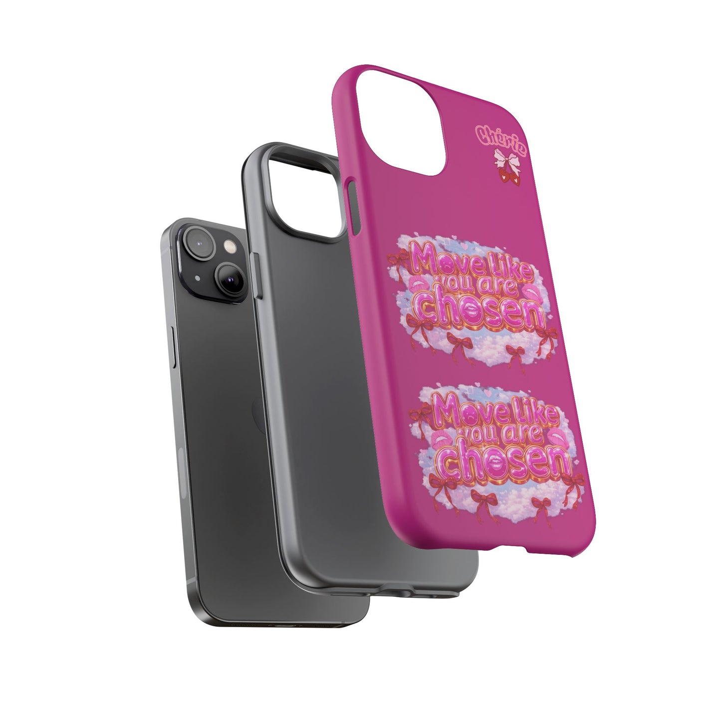 Tough Cases
