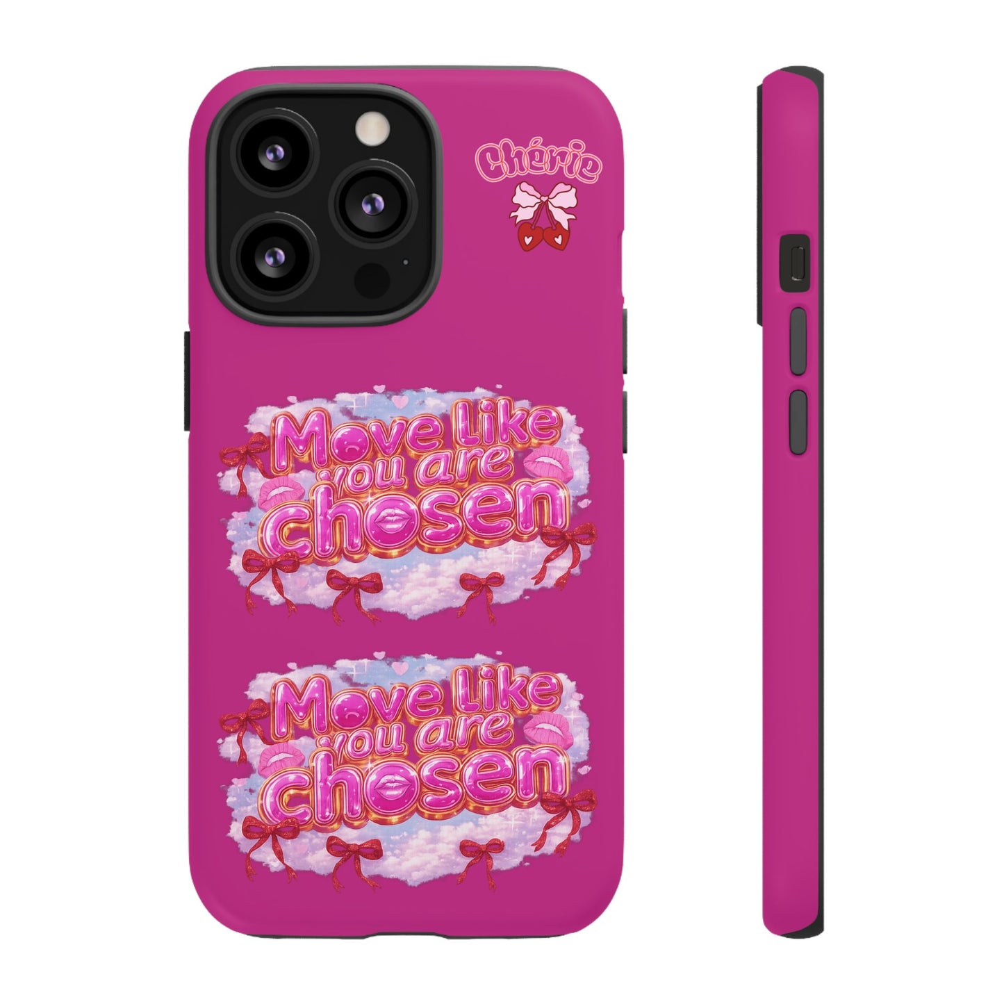Tough Cases