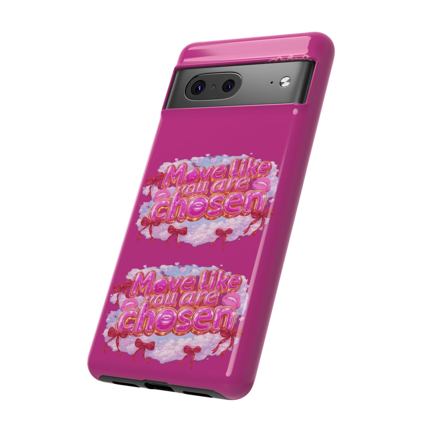 Tough Cases