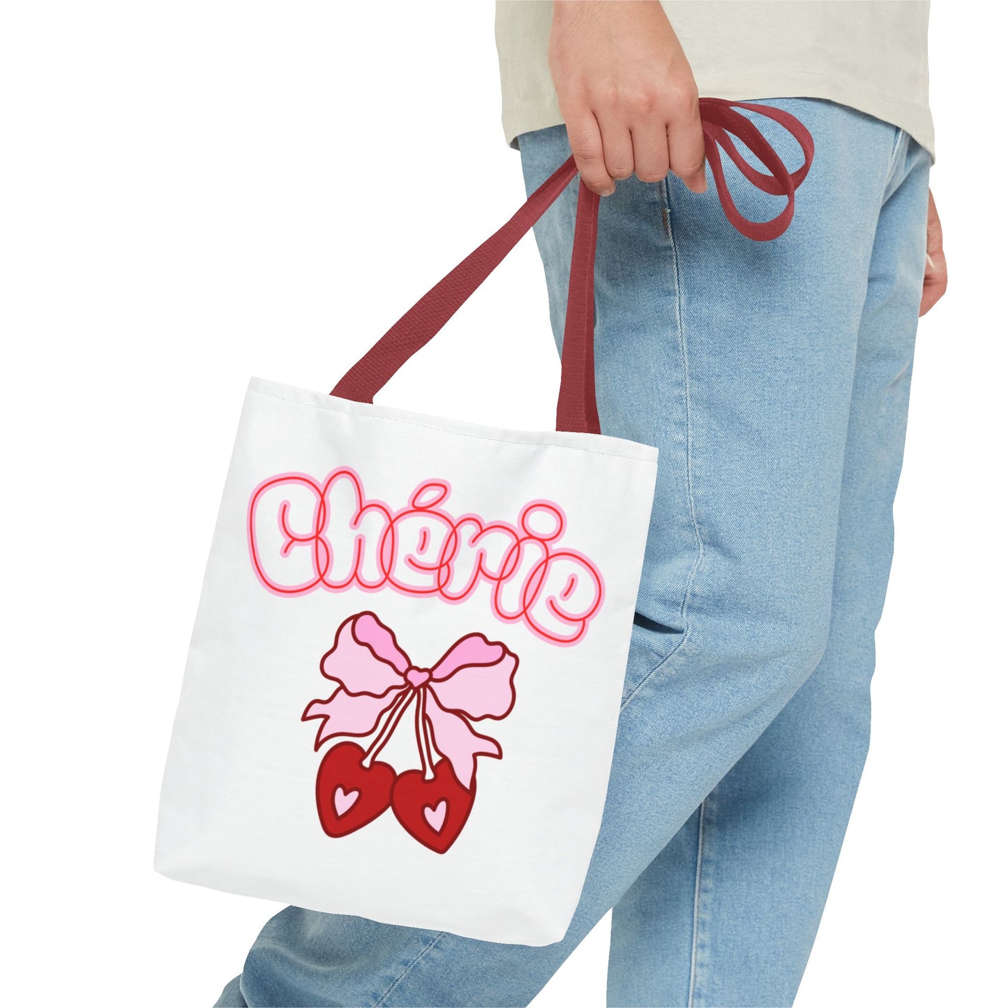 Tote Bag (AOP)