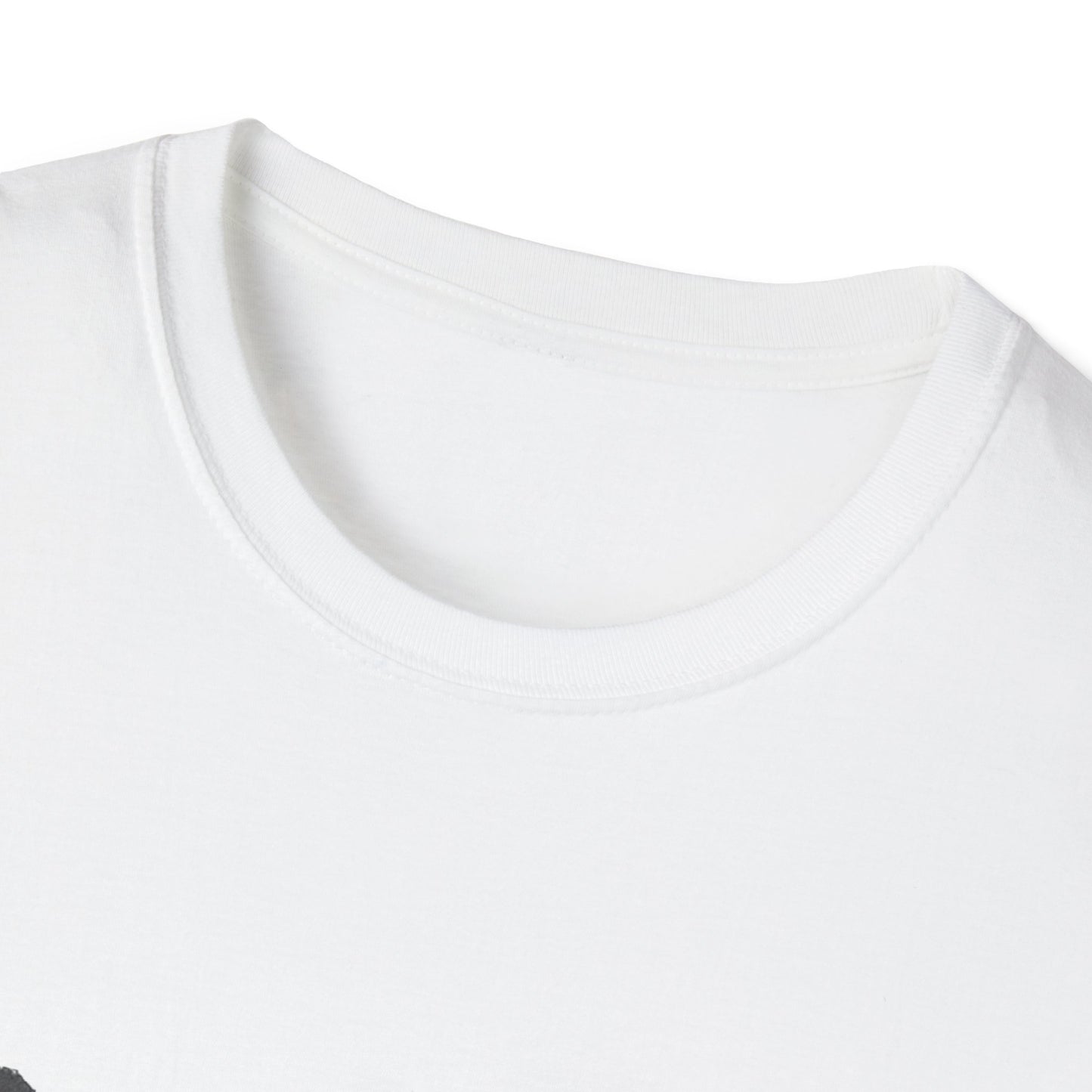 Curvy Bitch Graphic Tee — Bold Script Feminine Pride T-Shirt