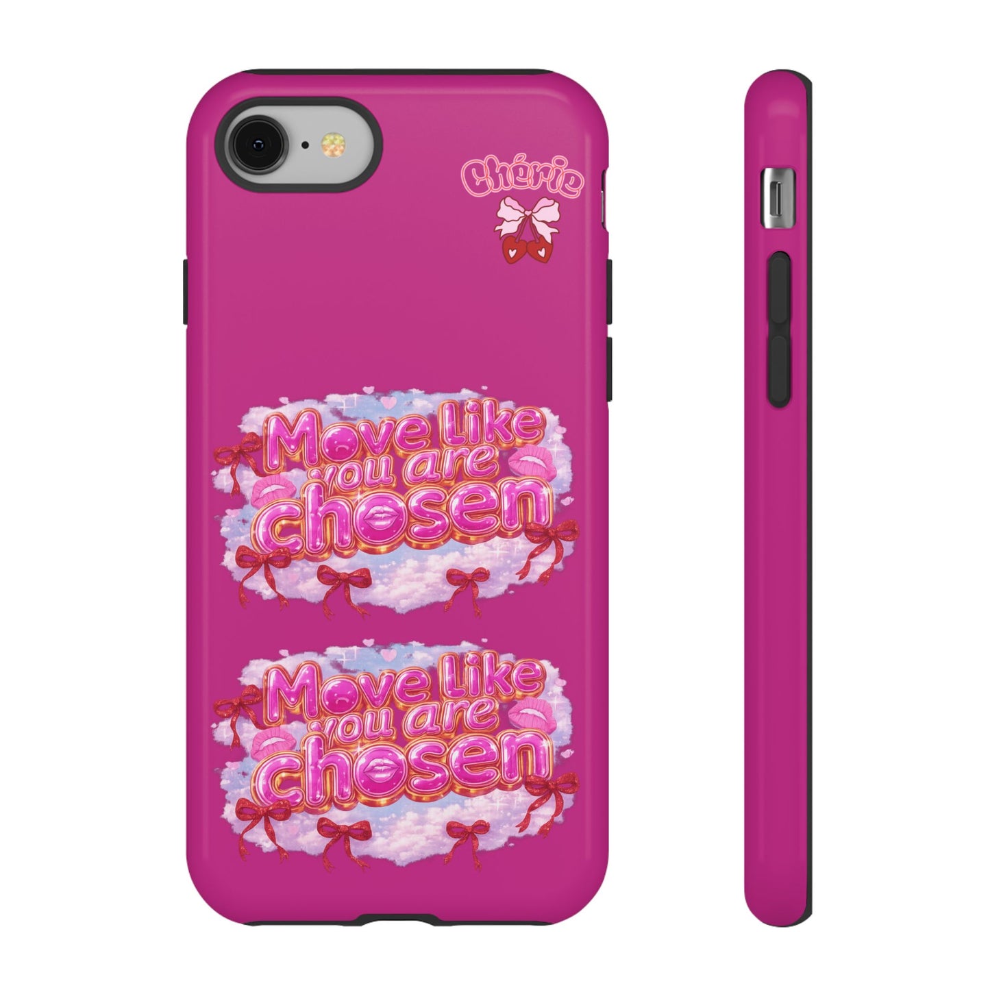 Tough Cases