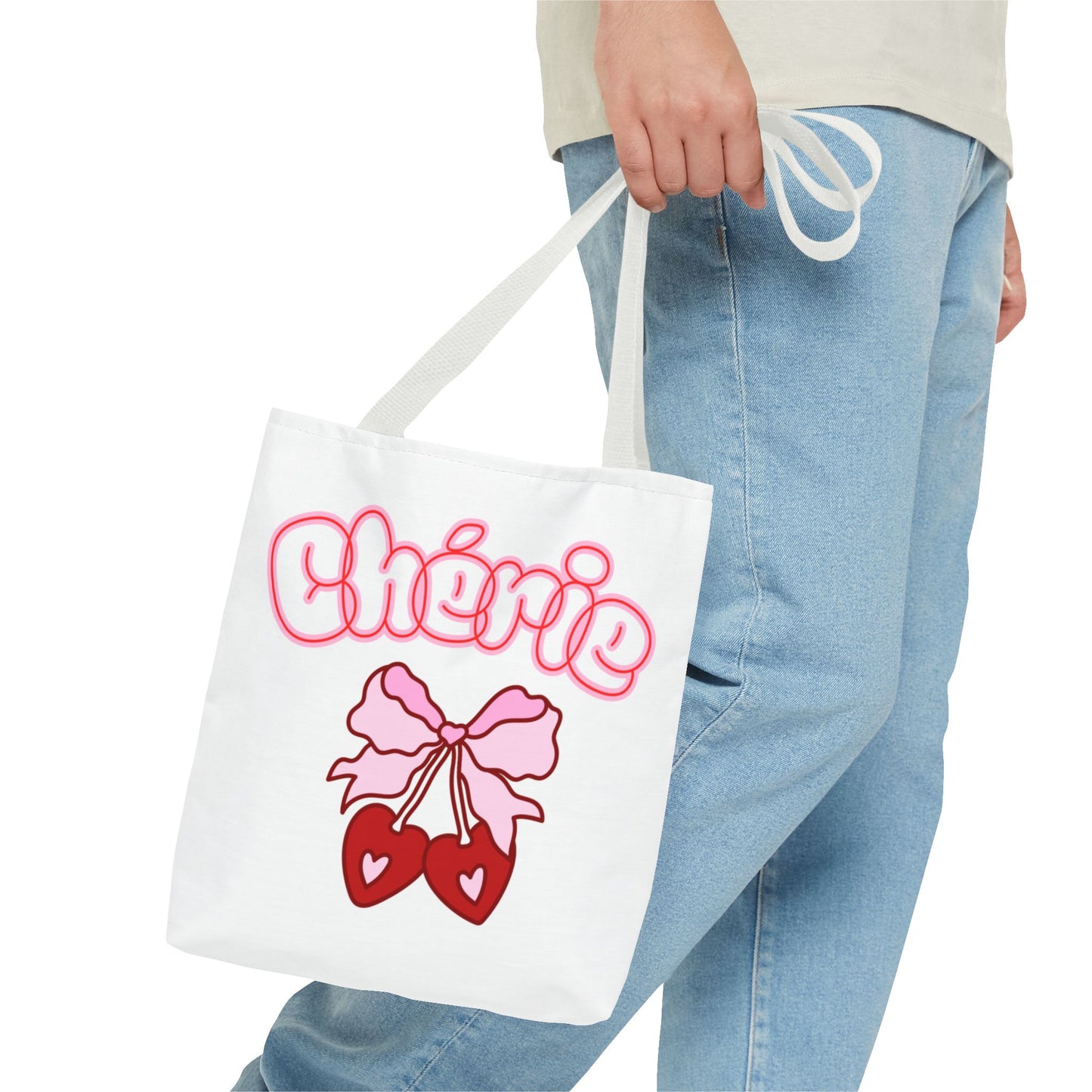 Tote Bag (AOP)