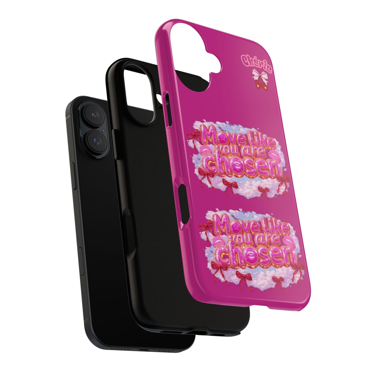 Tough Cases