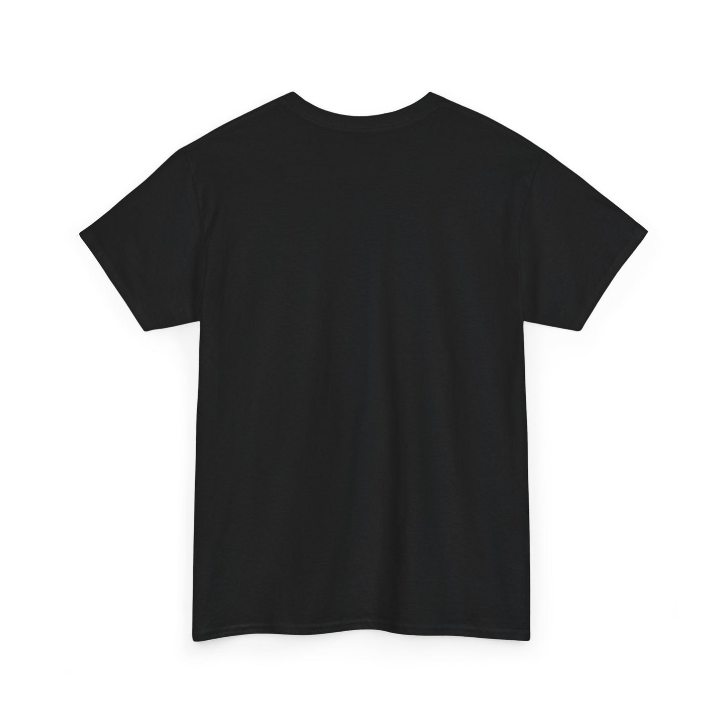 Love Me Harder Tee — Retro Script Lip Graphic T-Shirt
