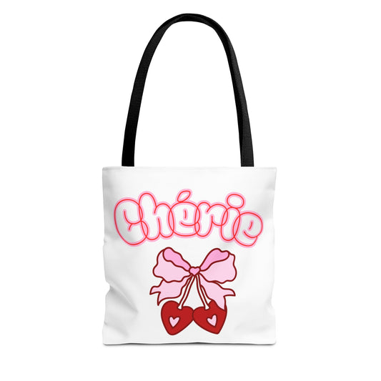 Tote Bag (AOP)