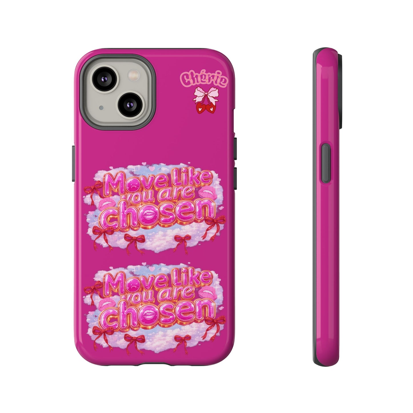 Tough Cases