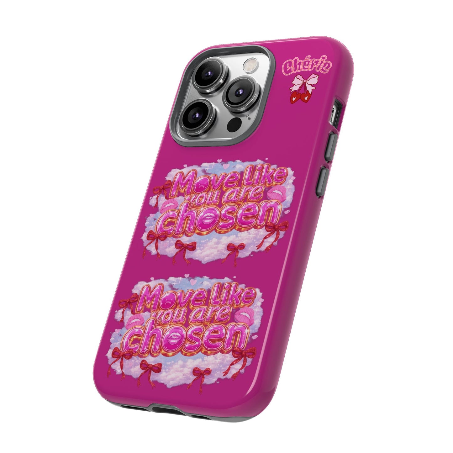 Tough Cases