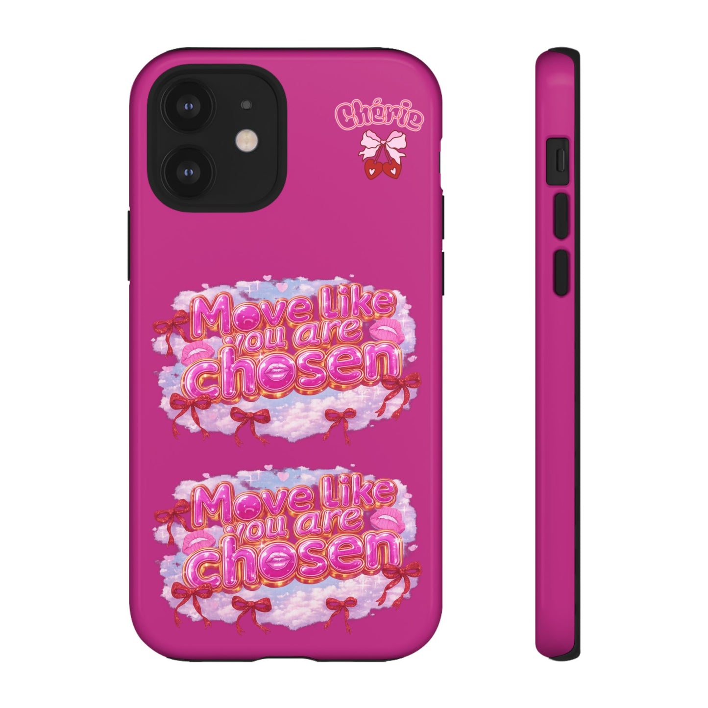 Tough Cases