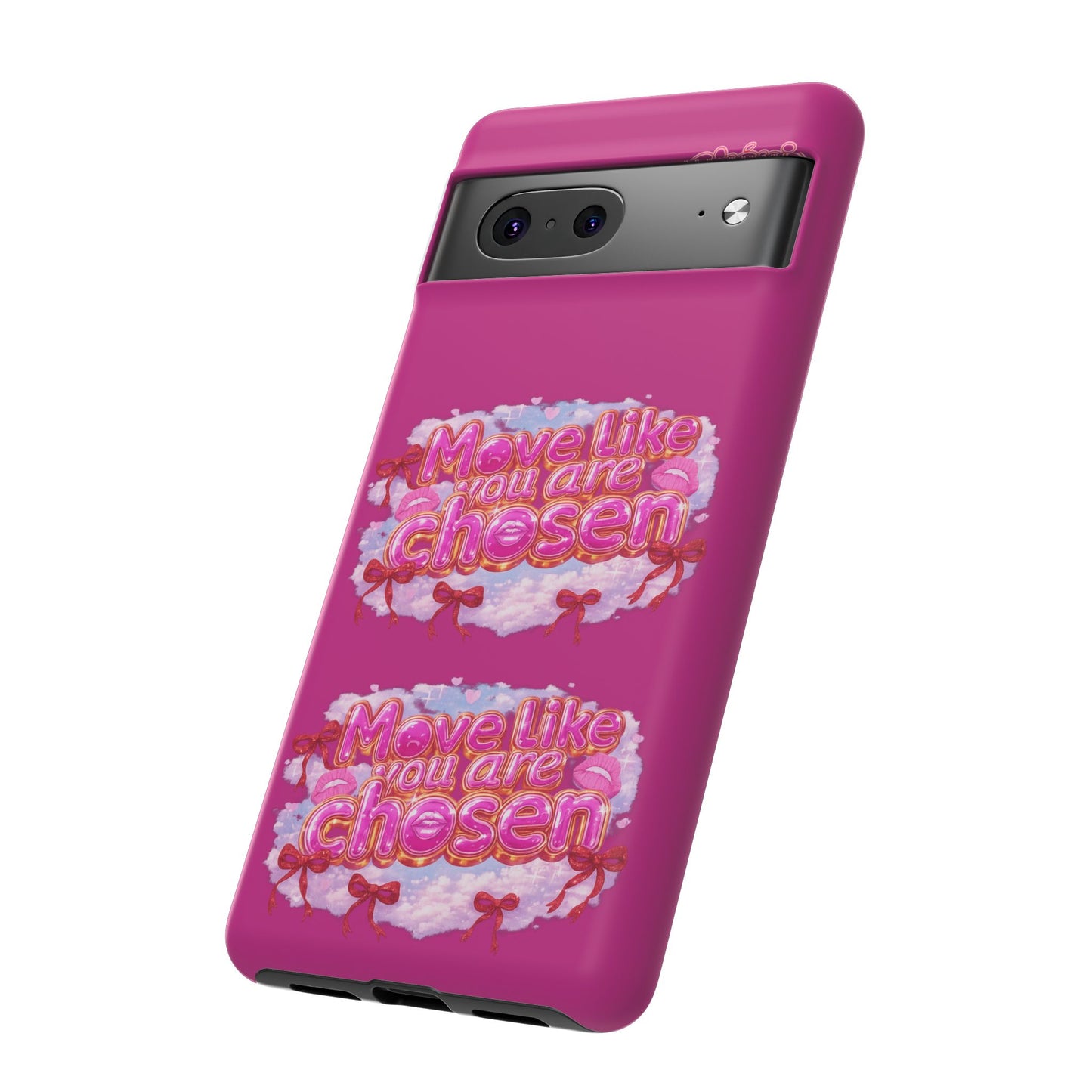 Tough Cases
