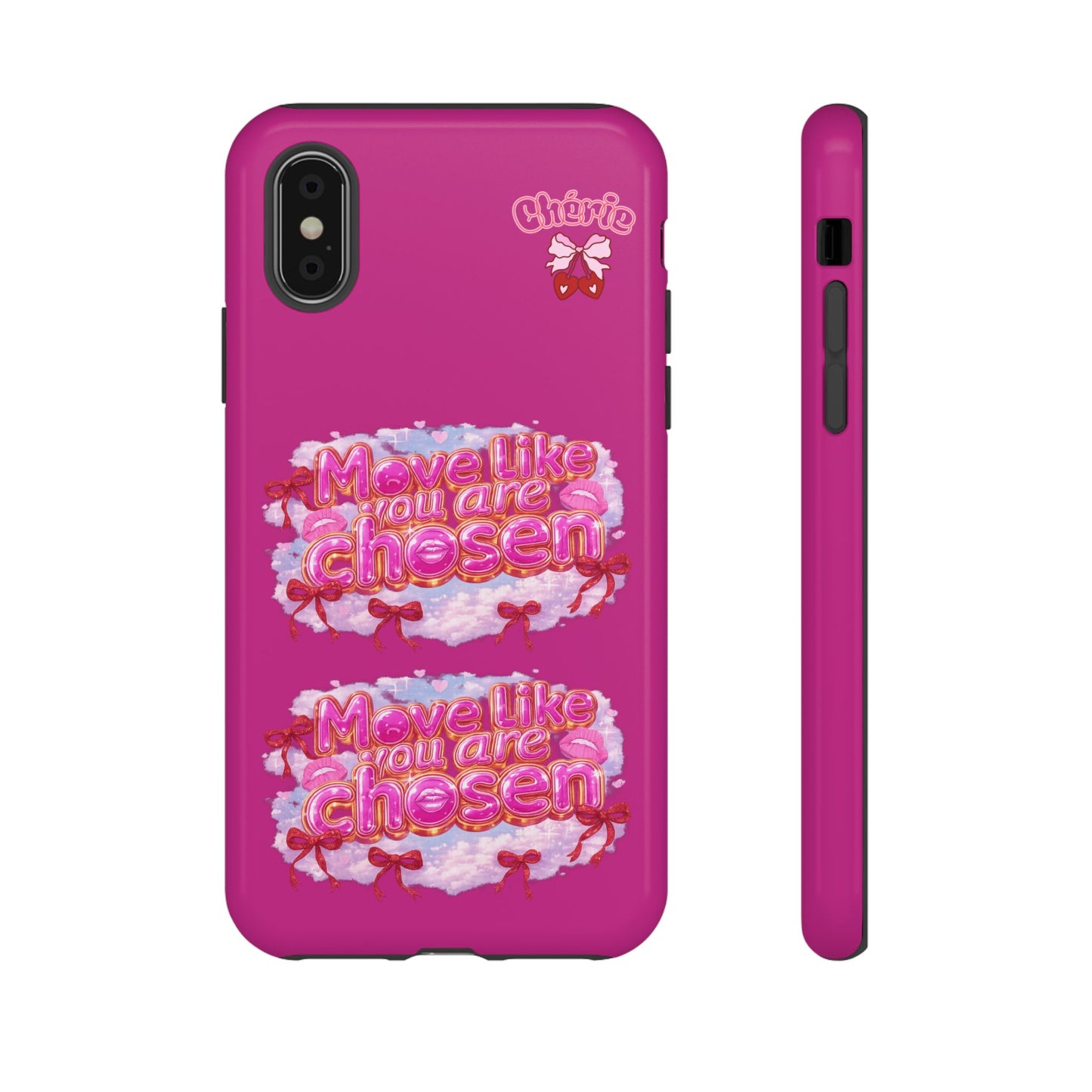 Tough Cases