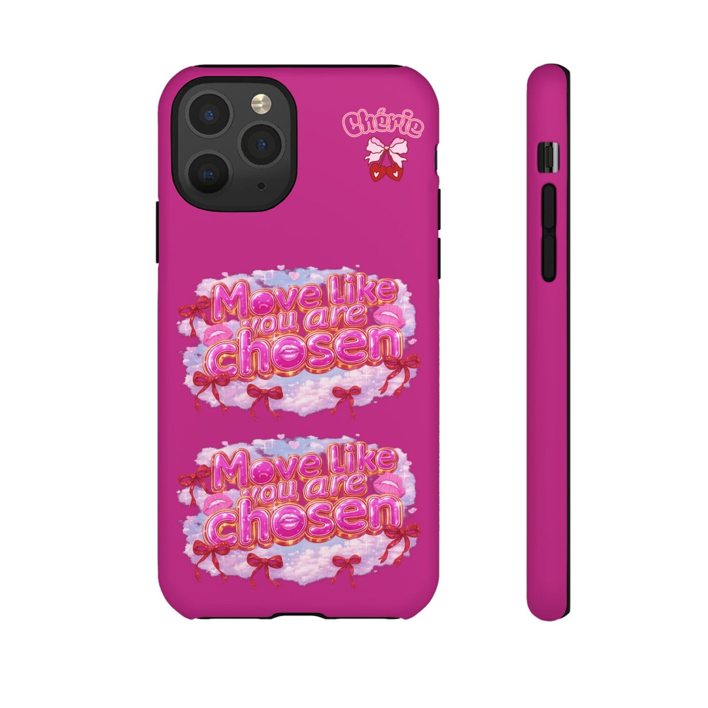 Tough Cases