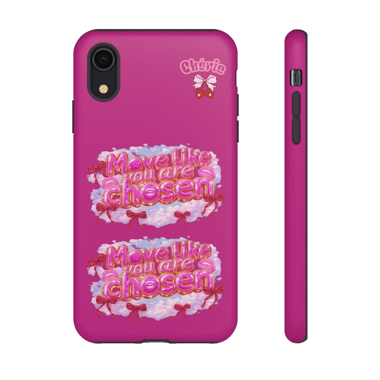 Tough Cases