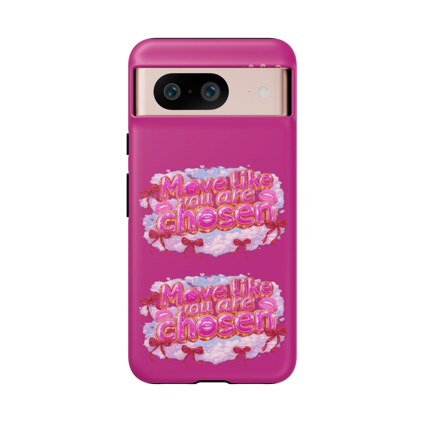 Tough Cases