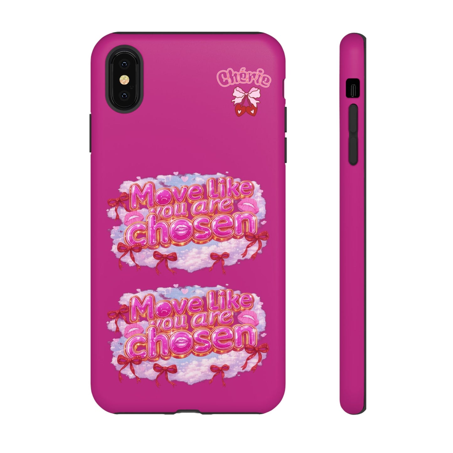 Tough Cases
