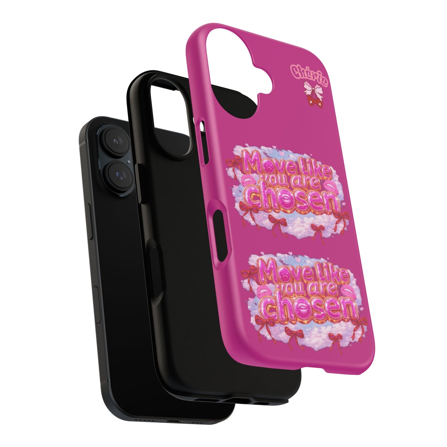 Tough Cases