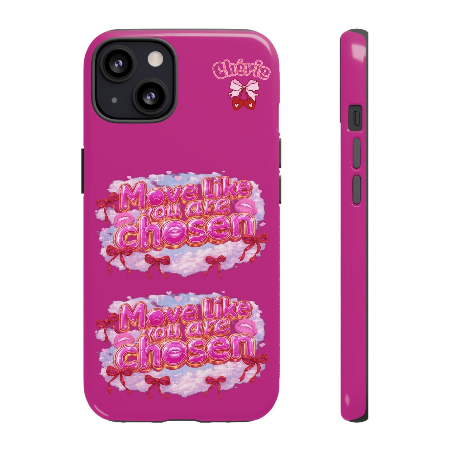 Tough Cases