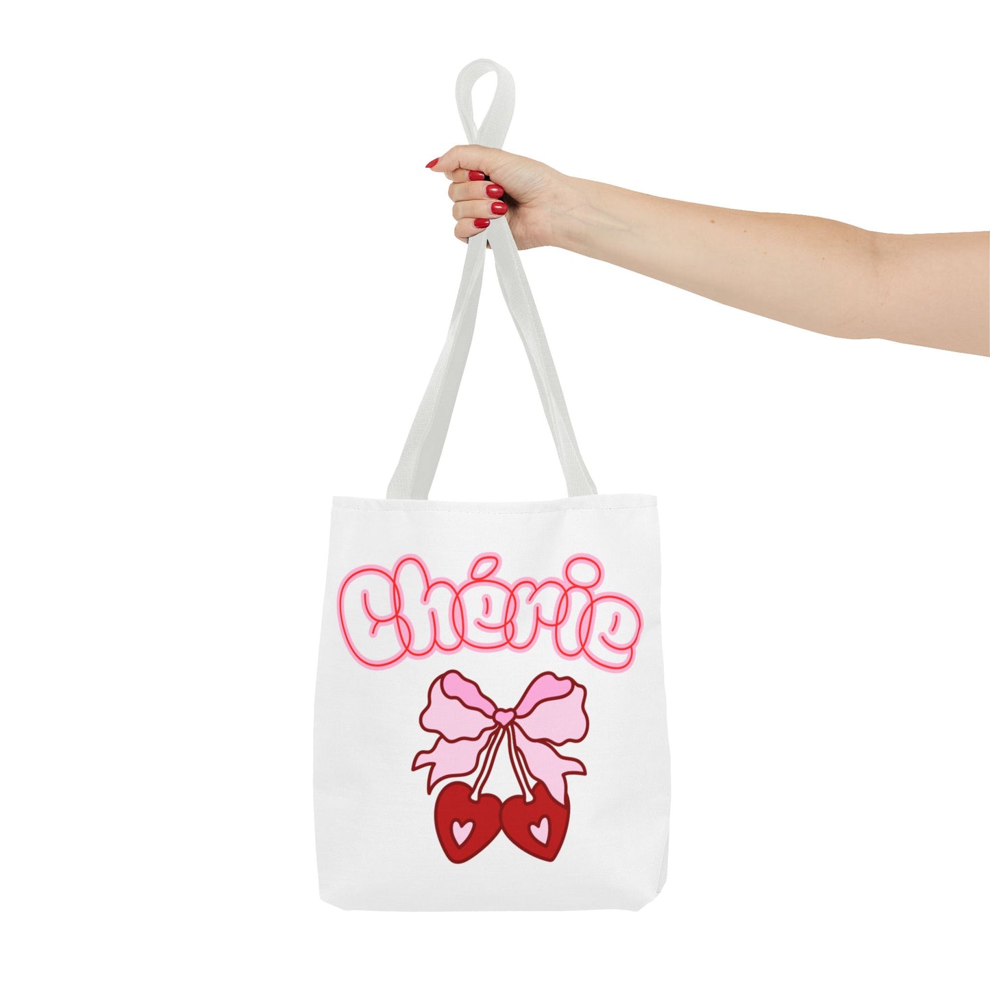 Tote Bag (AOP)
