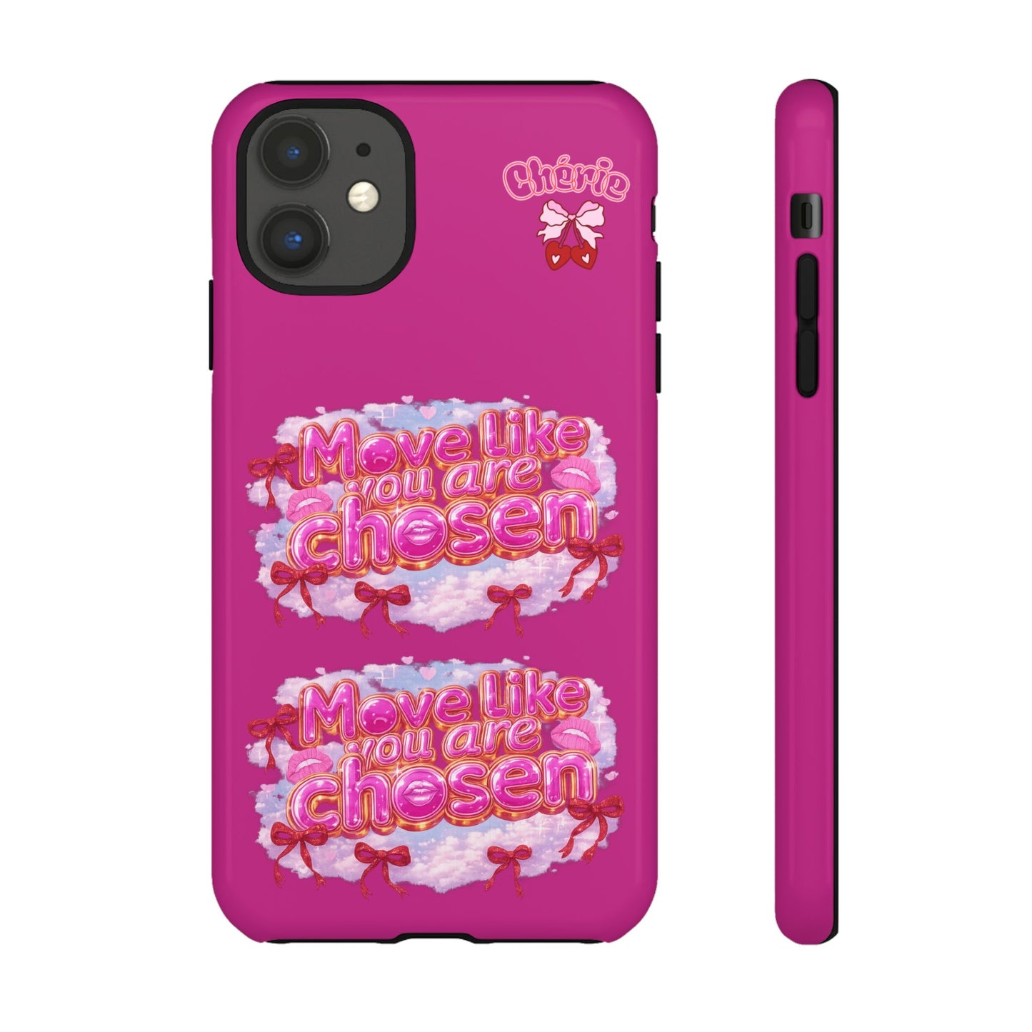 Tough Cases