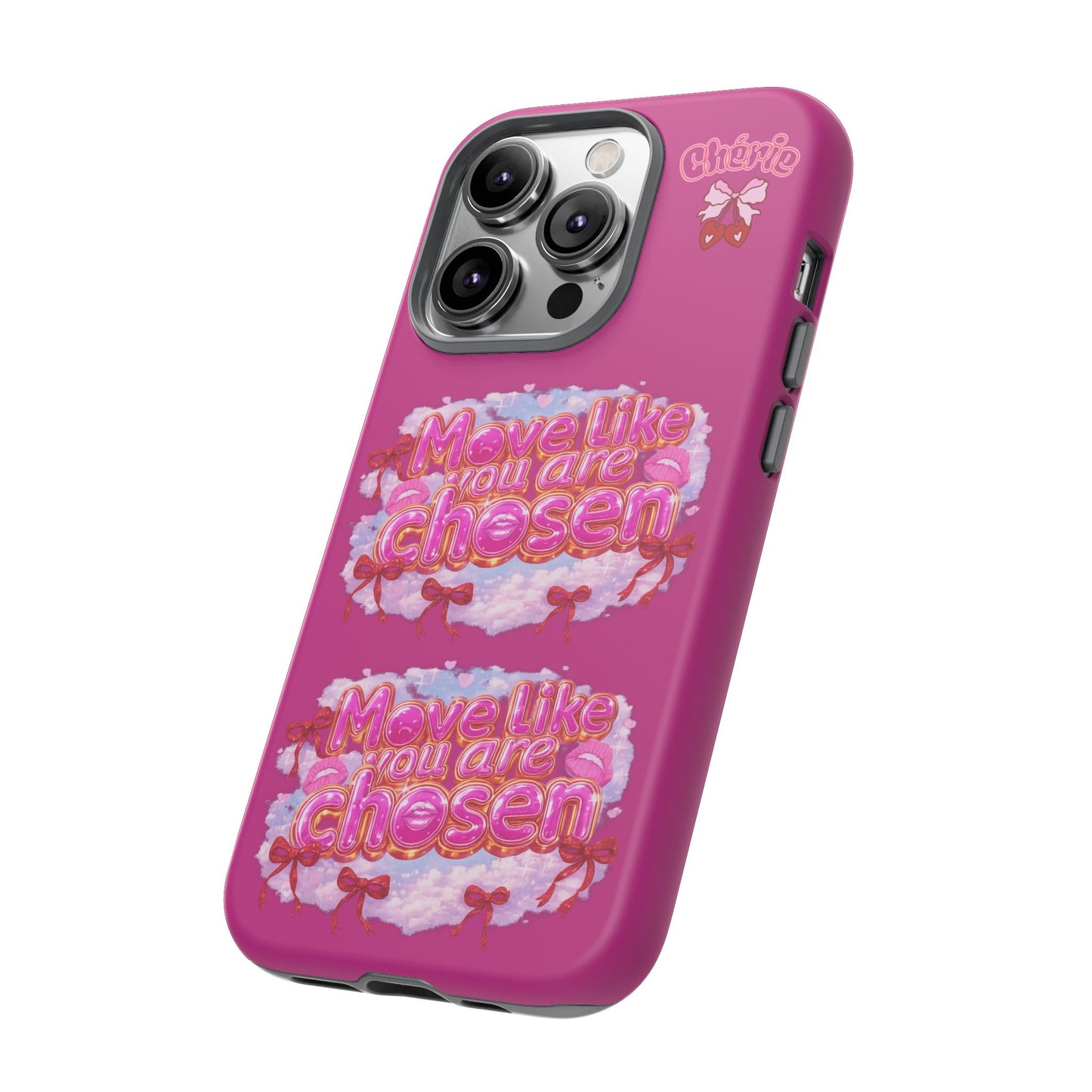 Tough Cases