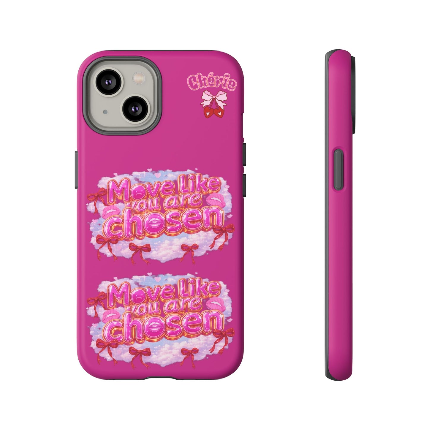 Tough Cases