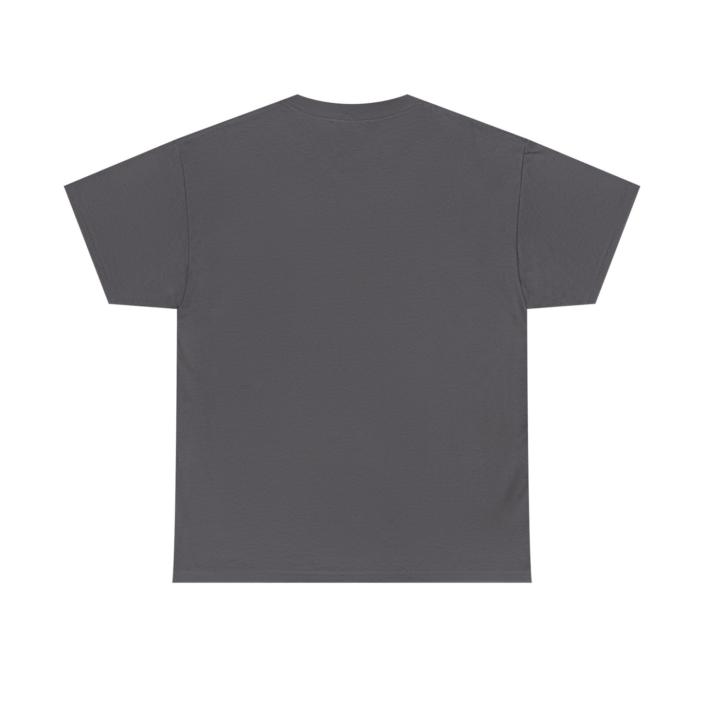 Love Me Harder Tee — Retro Script Lip Graphic T-Shirt