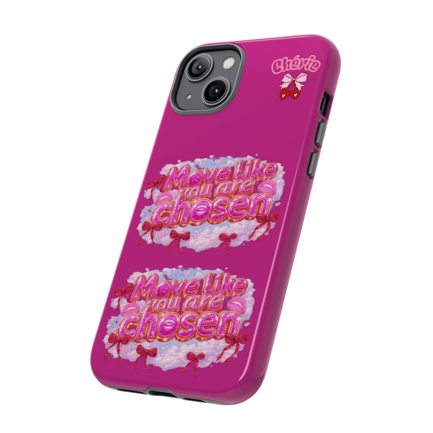 Tough Cases