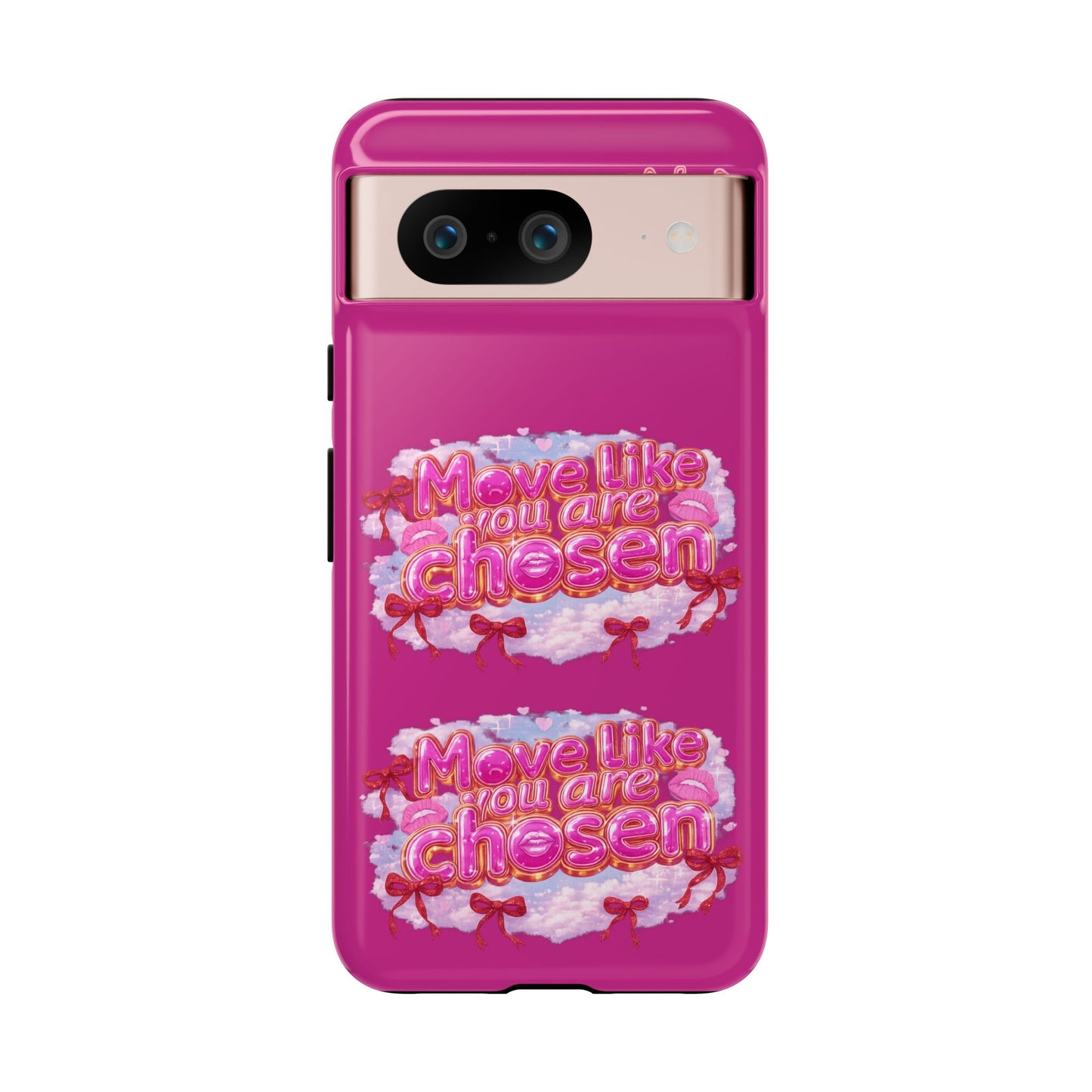 Tough Cases