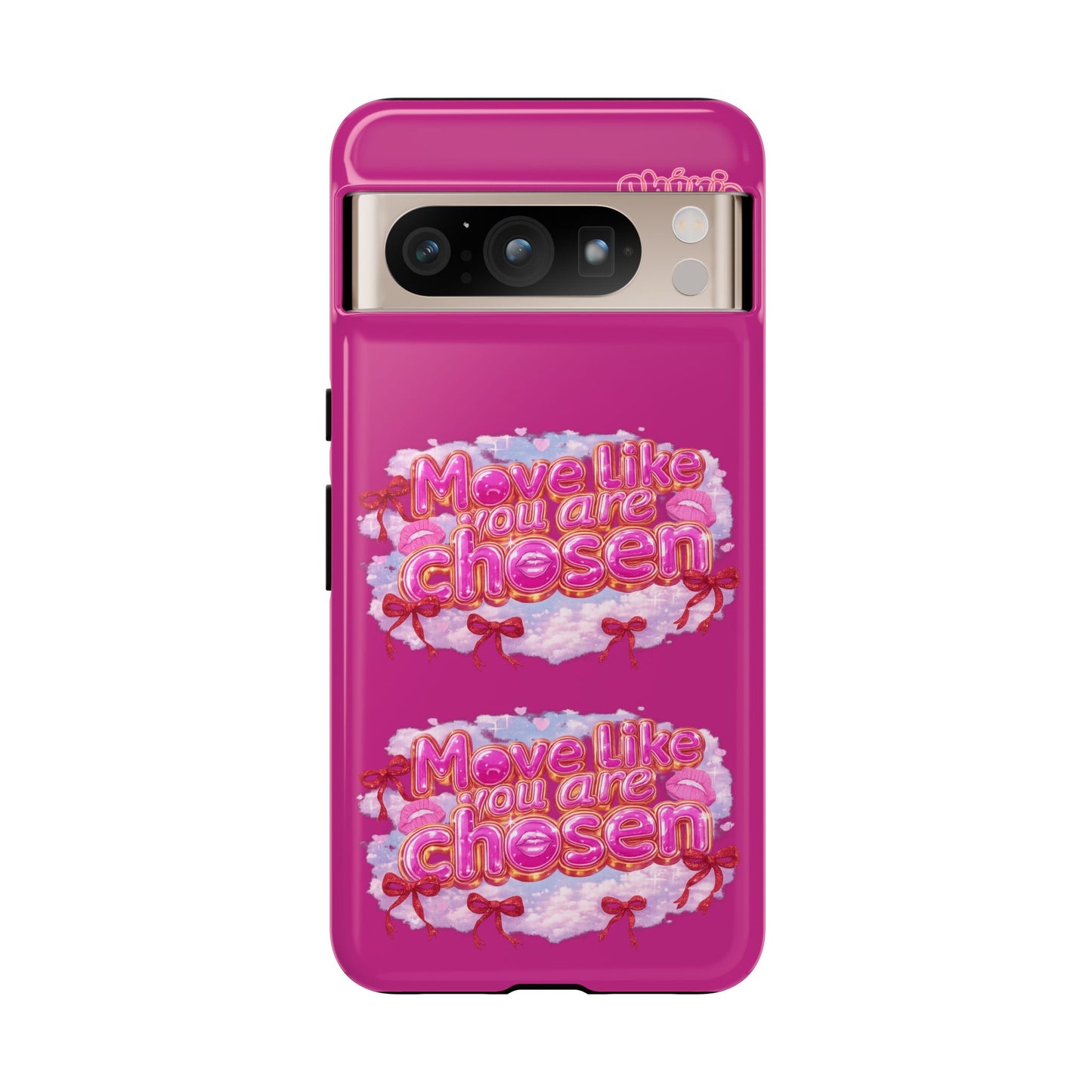 Tough Cases