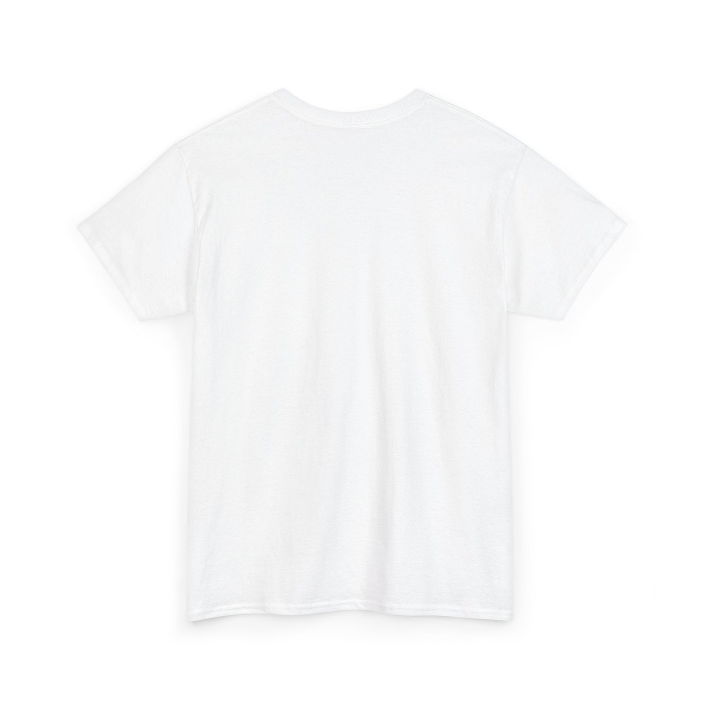 Love Me Harder Tee — Retro Script Lip Graphic T-Shirt