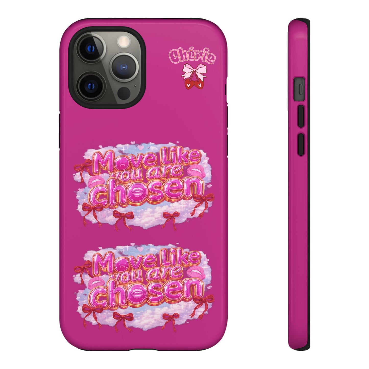 Tough Cases