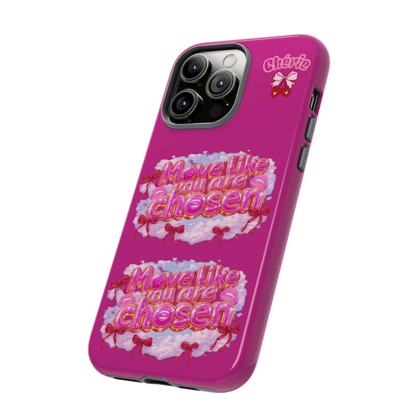 Tough Cases