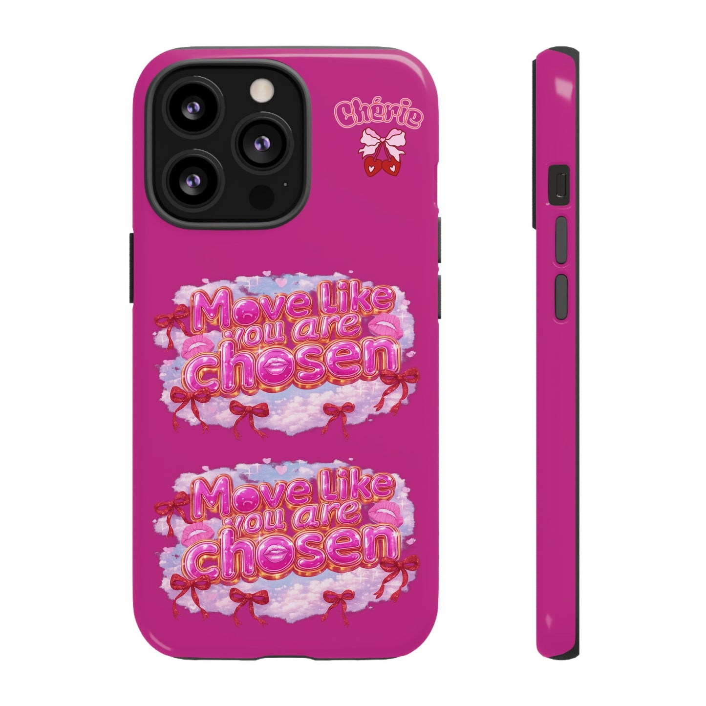 Tough Cases
