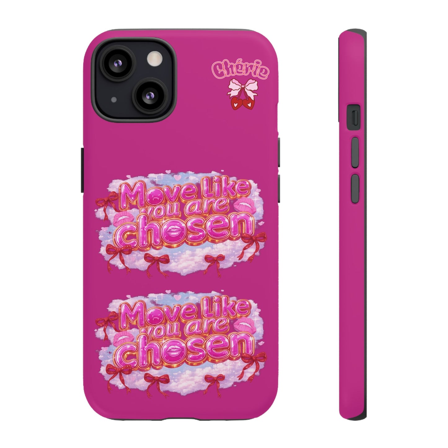 Tough Cases
