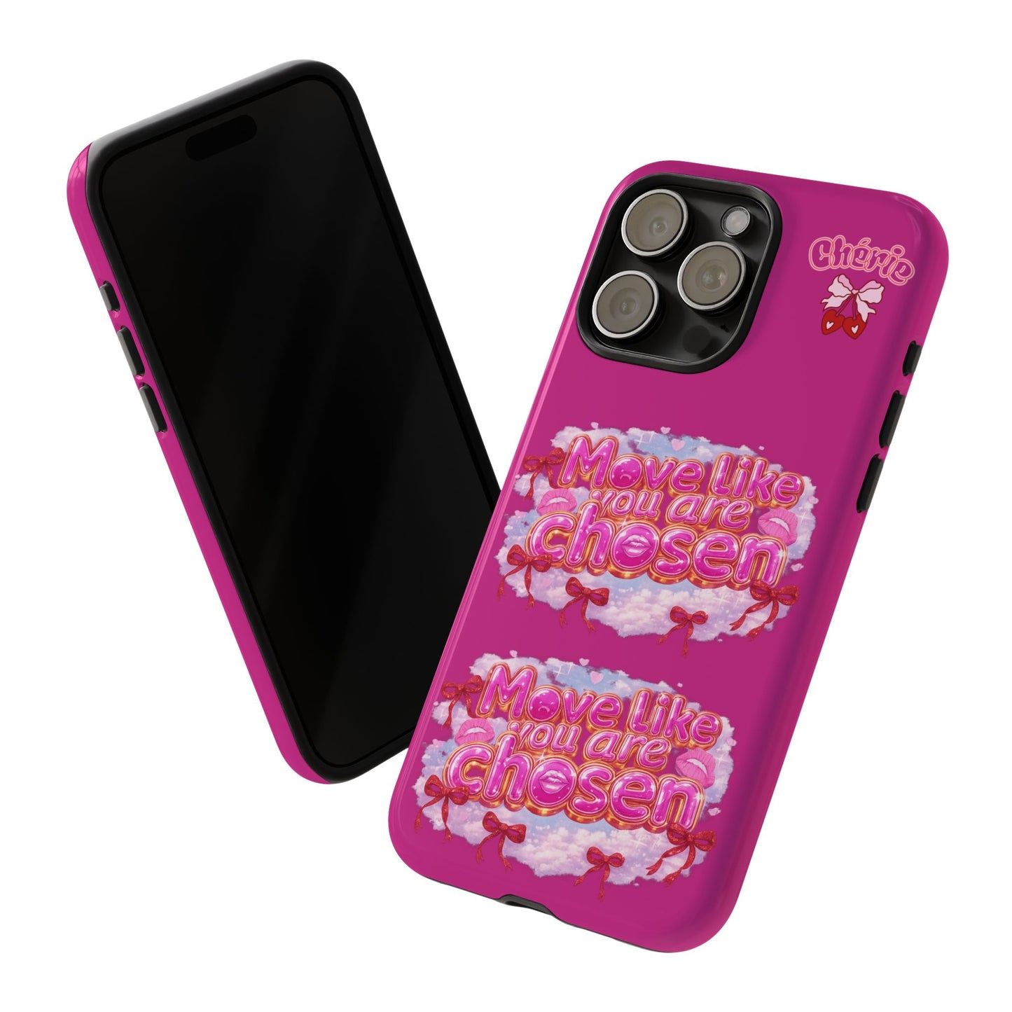 Tough Cases