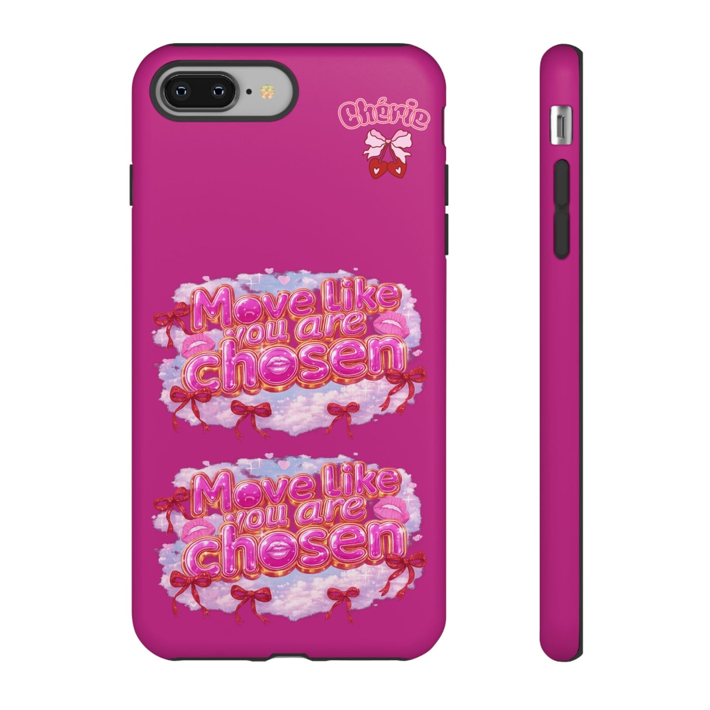 Tough Cases
