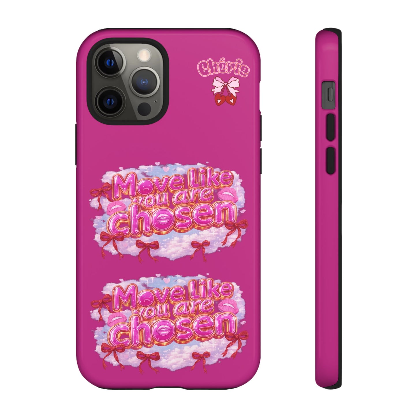Tough Cases