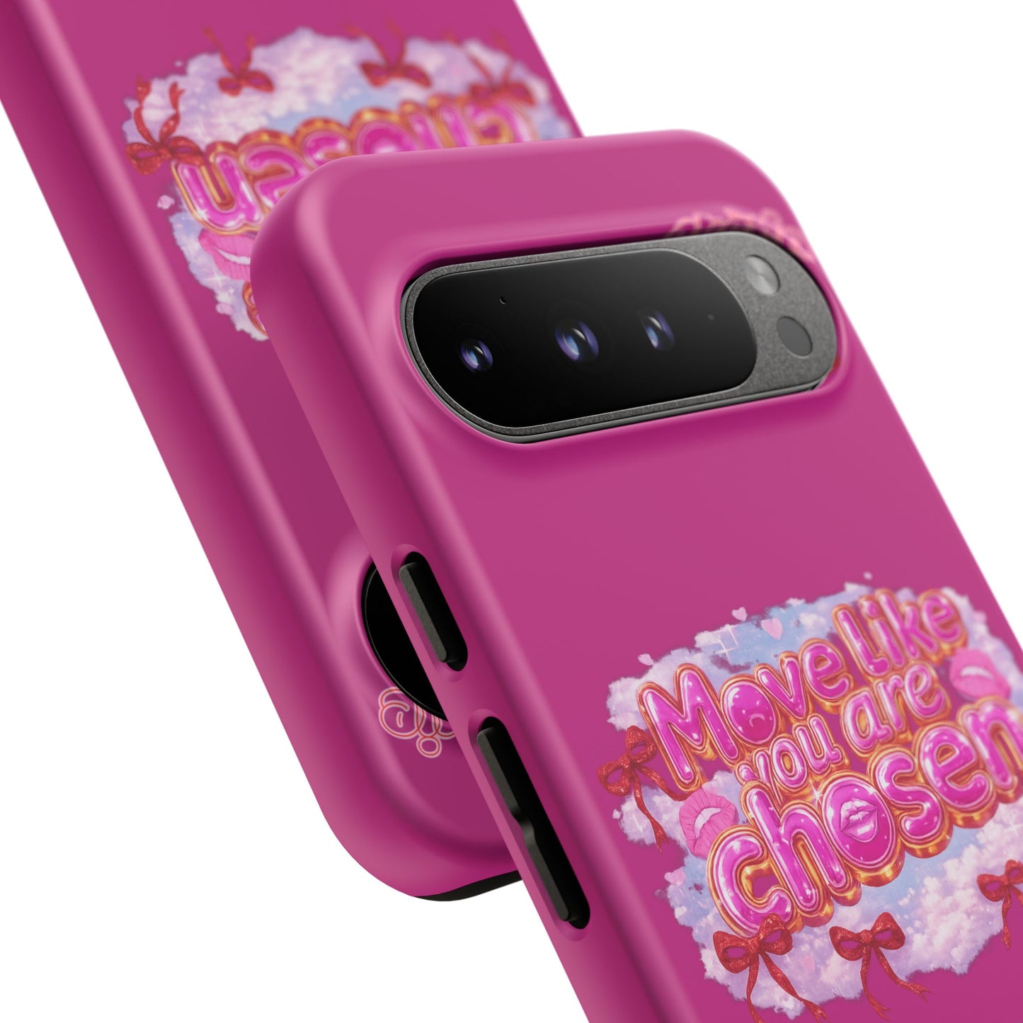 Tough Cases