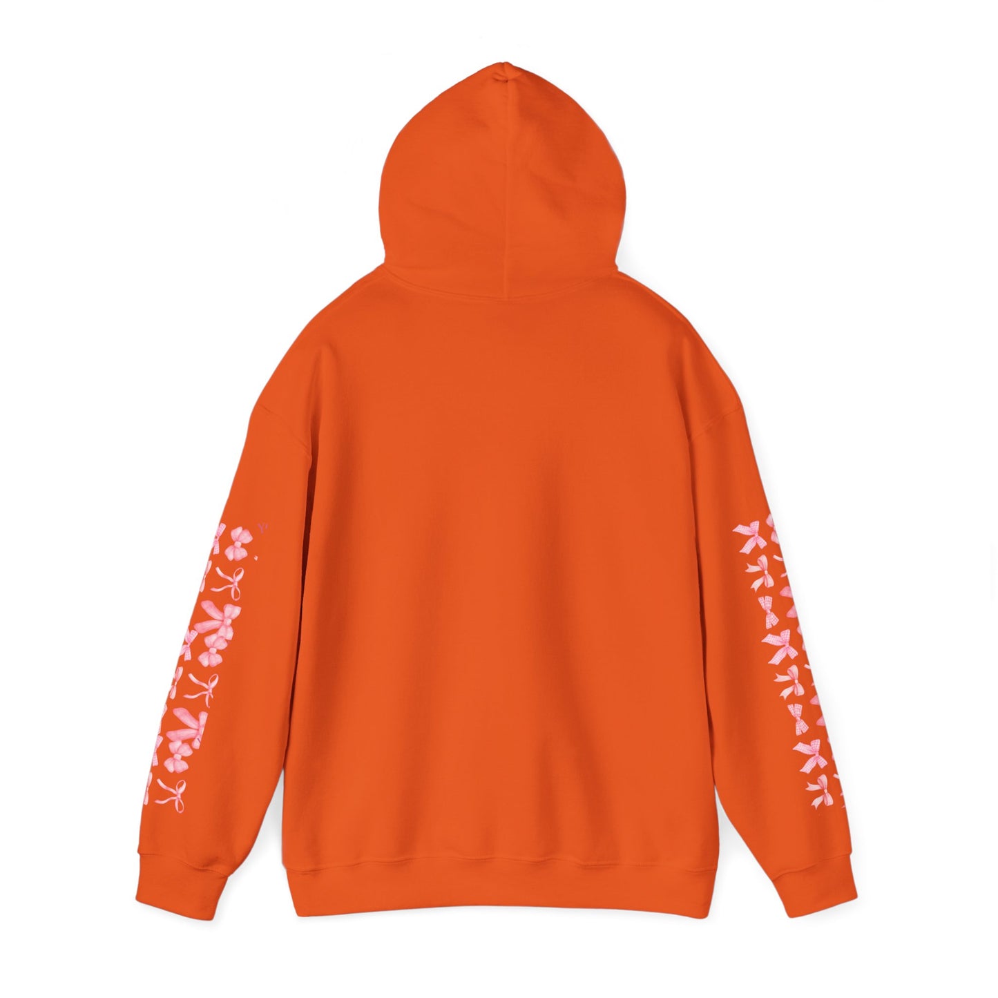 Pretty with Purpose Unisex Heavy Blend Hoodie