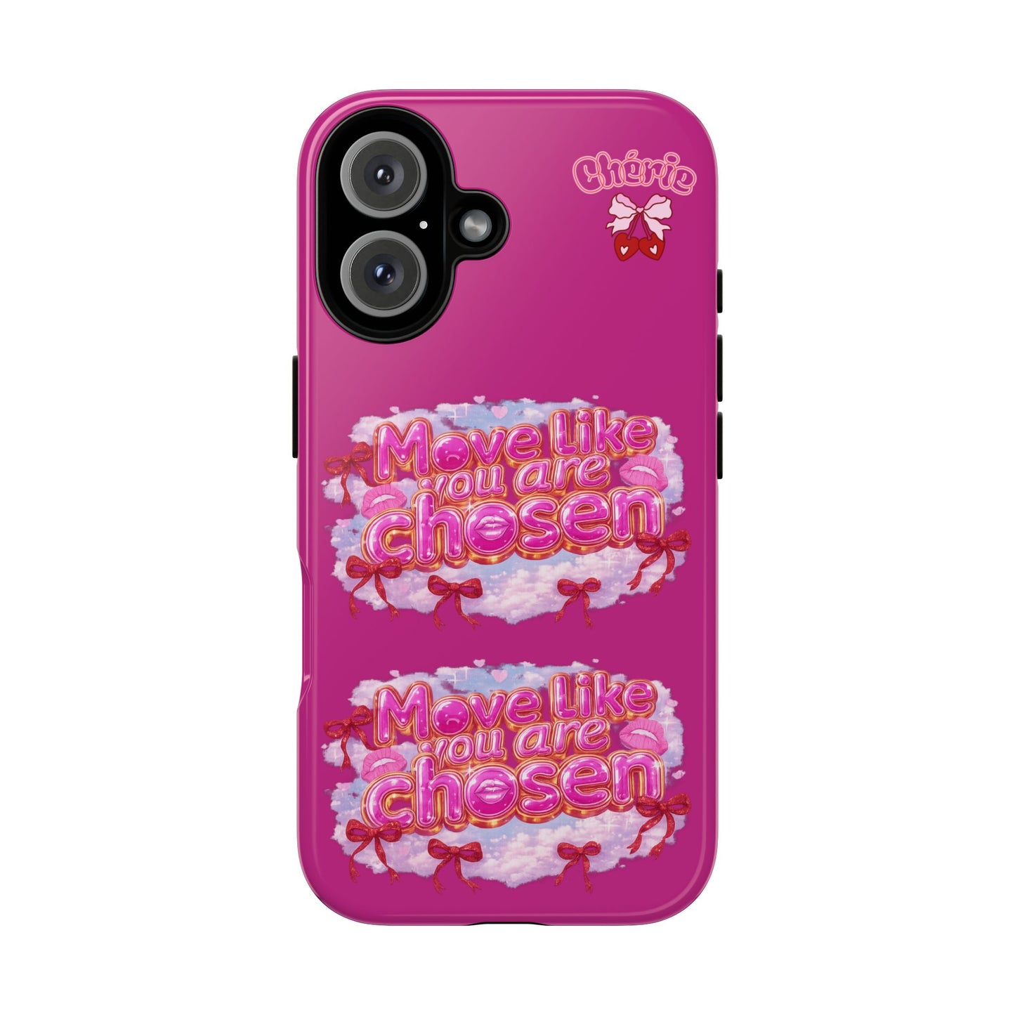 Tough Cases