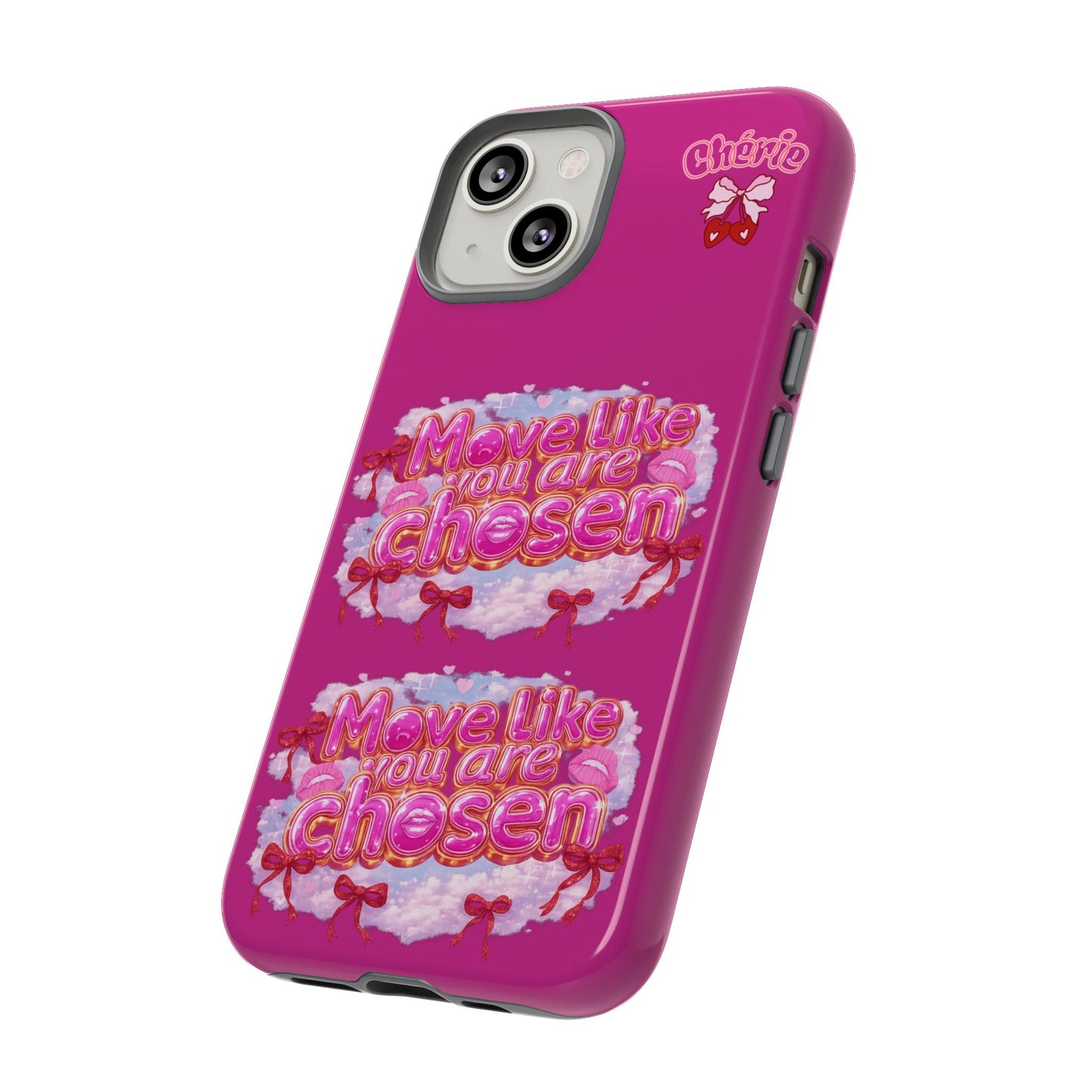 Tough Cases
