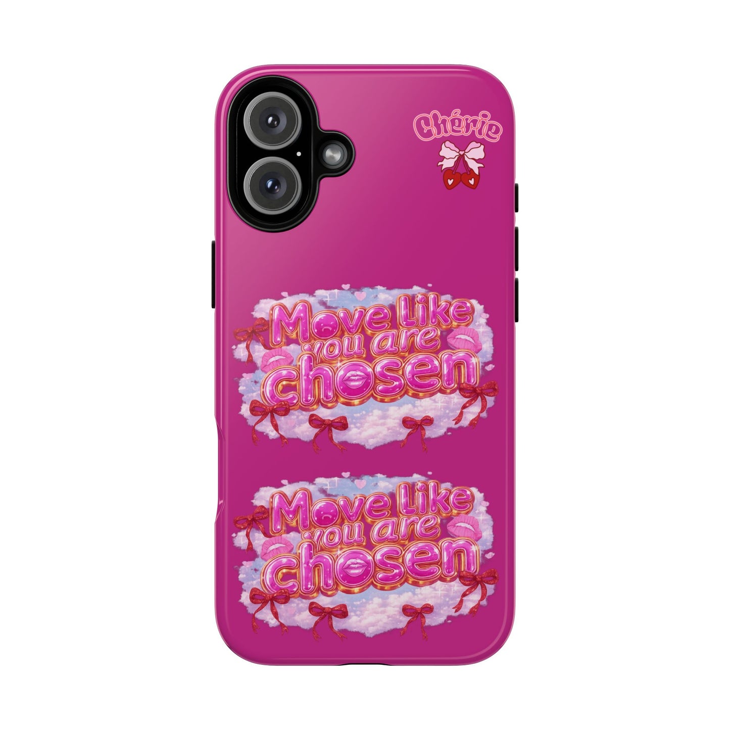 Tough Cases