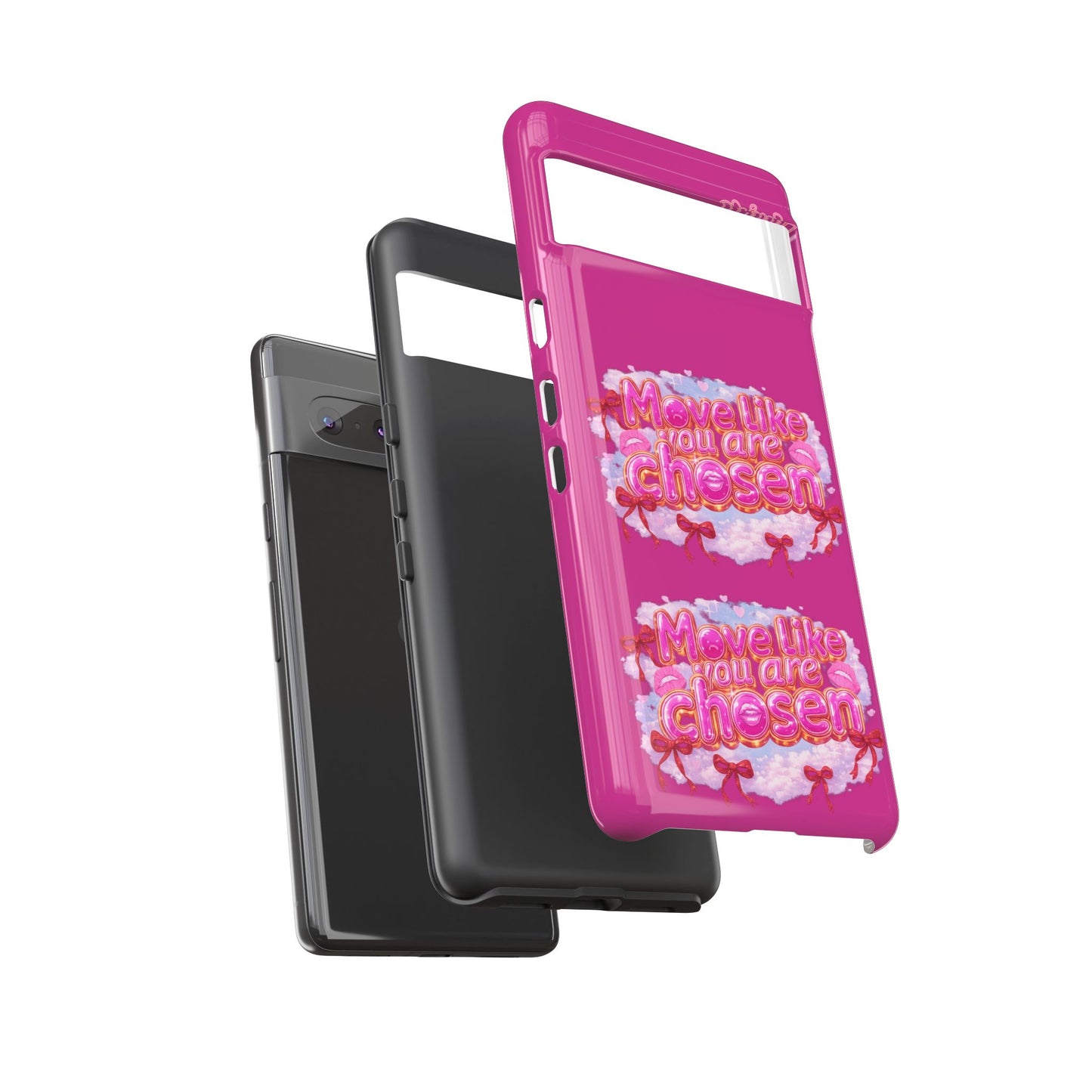 Tough Cases
